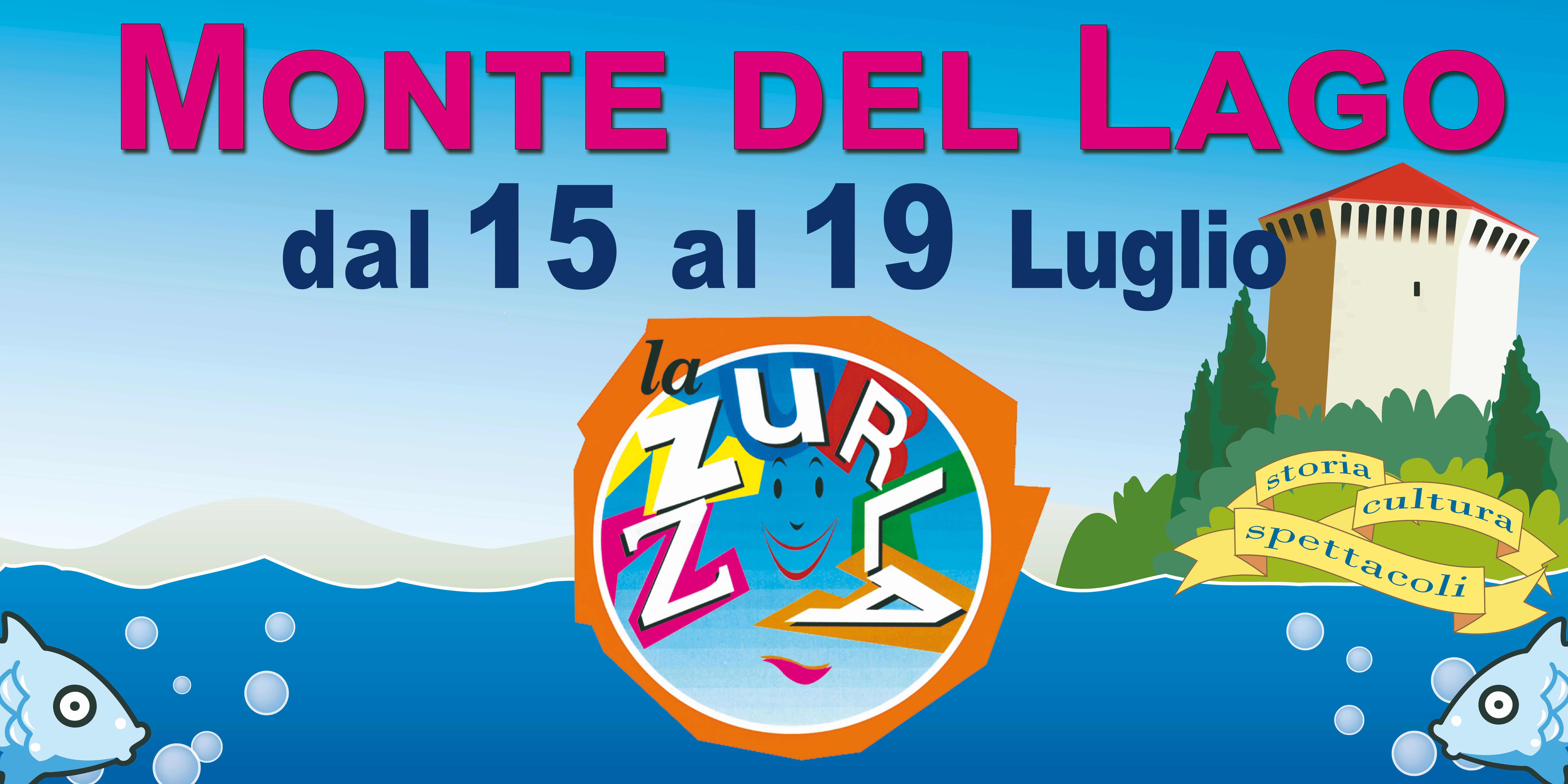 Monte del Lago